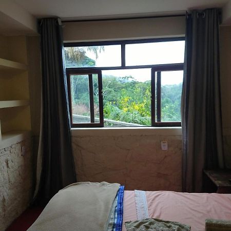 746 Pousada Nova Friburgo Extérieur photo