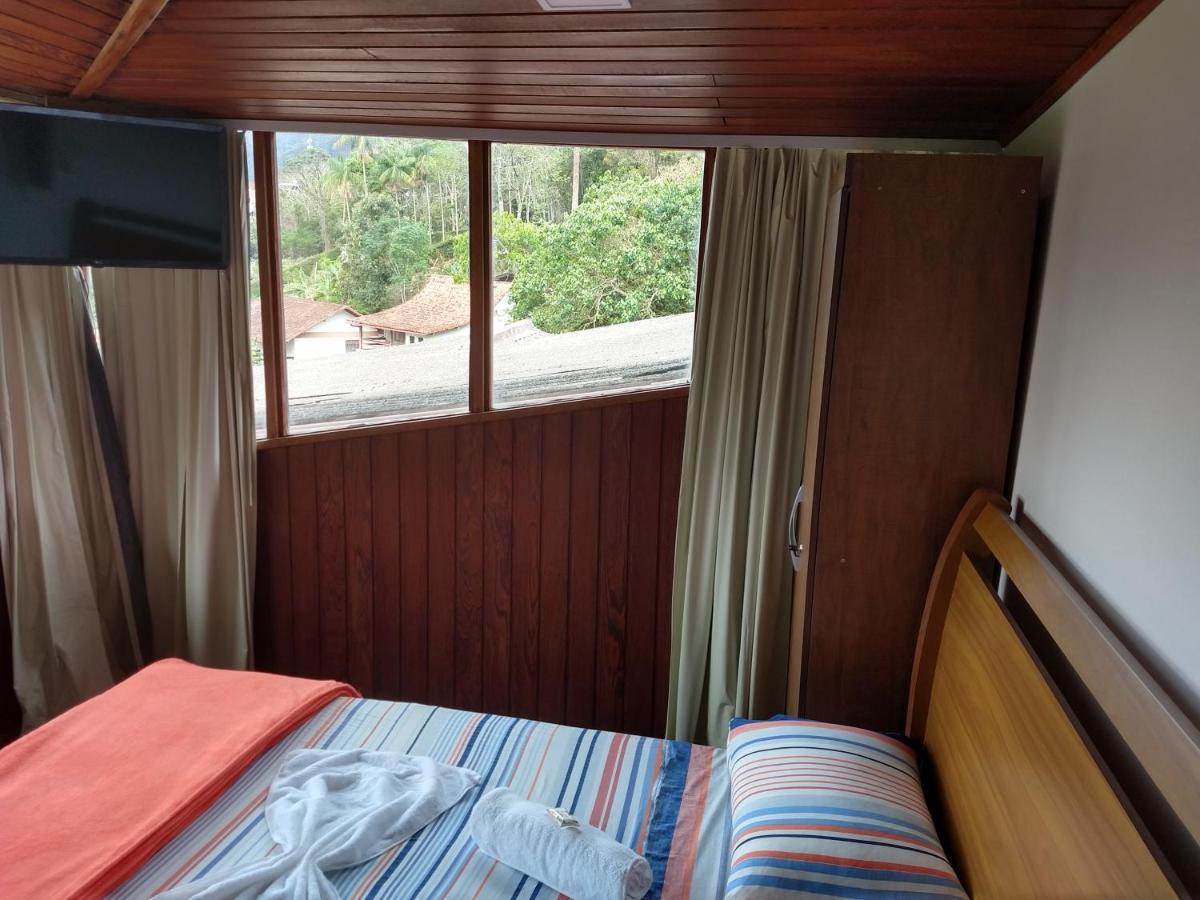 746 Pousada Nova Friburgo Extérieur photo