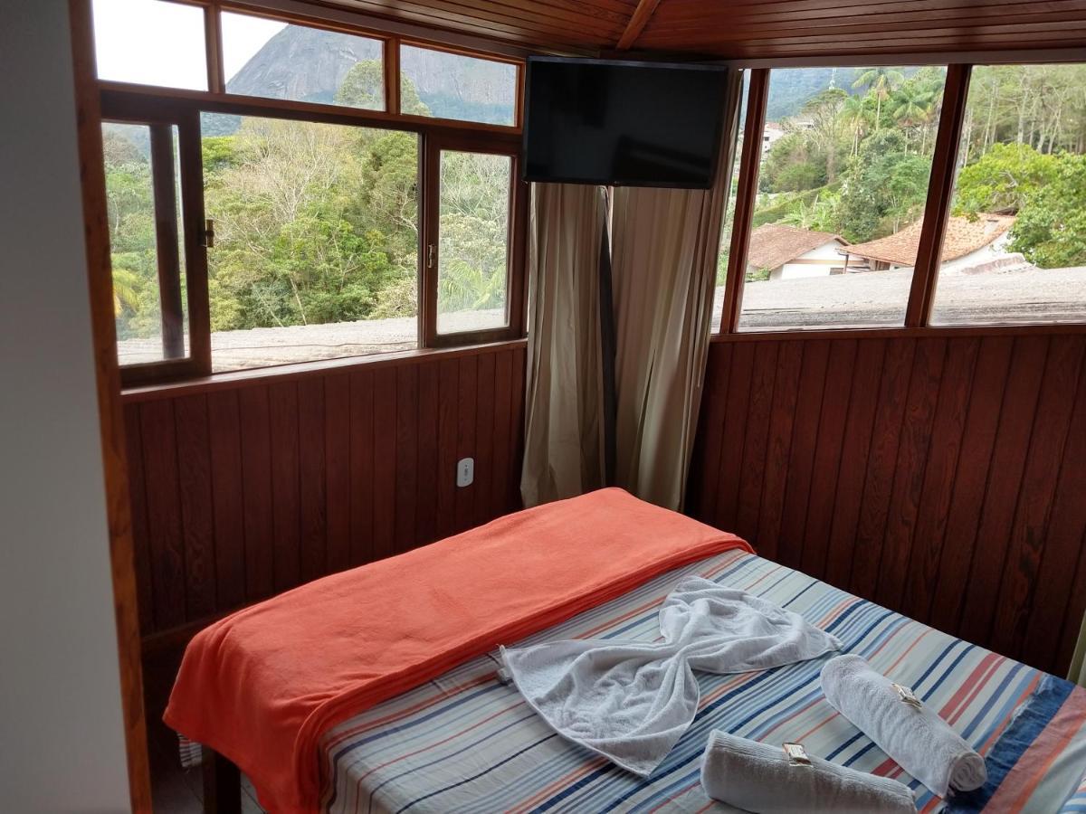 746 Pousada Nova Friburgo Extérieur photo