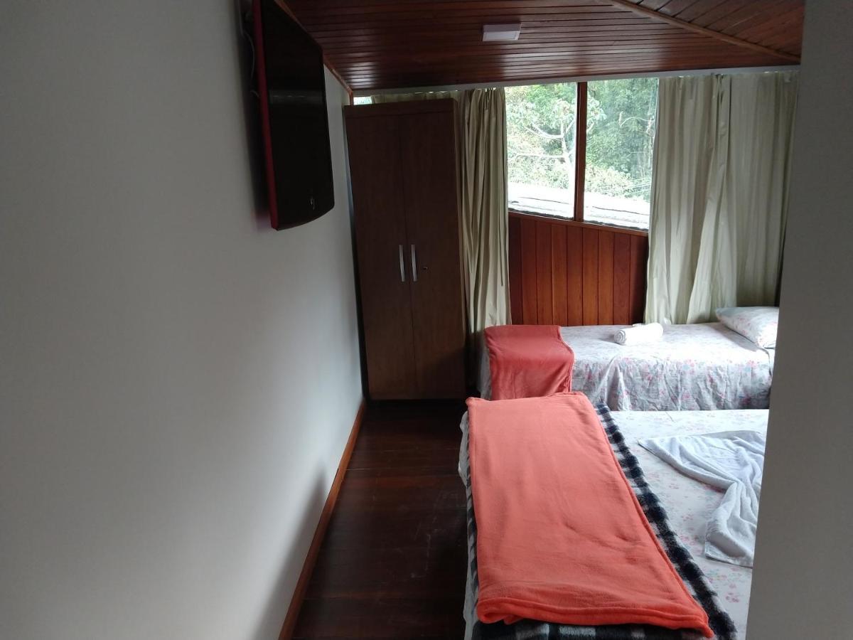 746 Pousada Nova Friburgo Extérieur photo