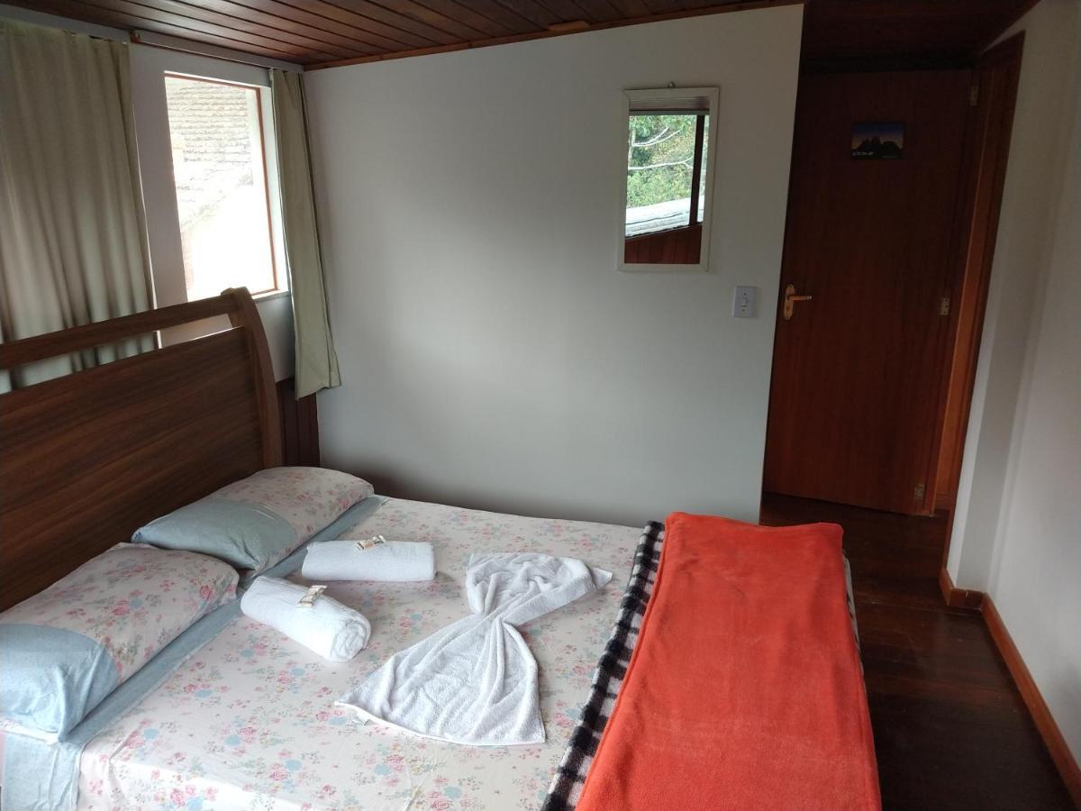 746 Pousada Nova Friburgo Extérieur photo
