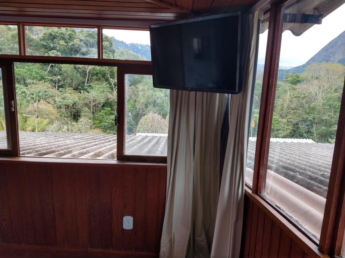 746 Pousada Nova Friburgo Extérieur photo