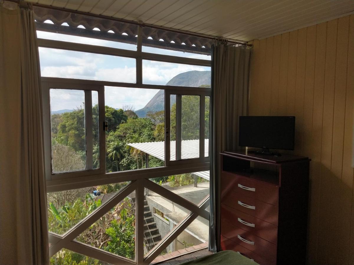 746 Pousada Nova Friburgo Extérieur photo