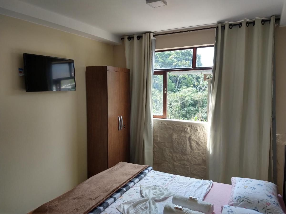 746 Pousada Nova Friburgo Extérieur photo
