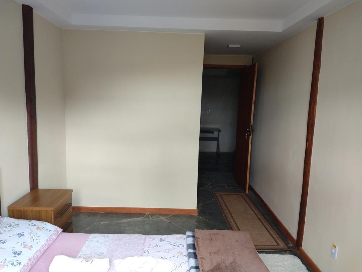 746 Pousada Nova Friburgo Extérieur photo