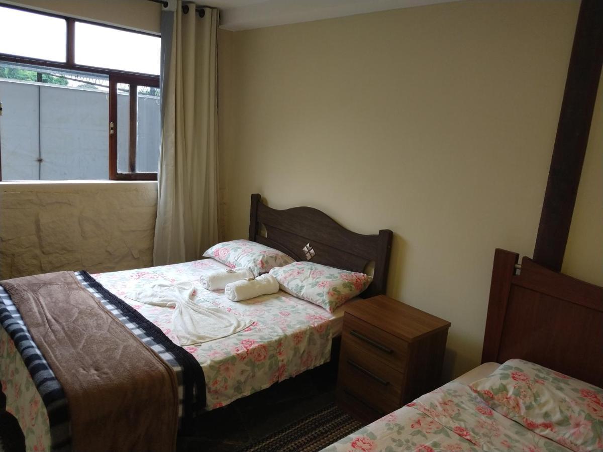 746 Pousada Nova Friburgo Extérieur photo