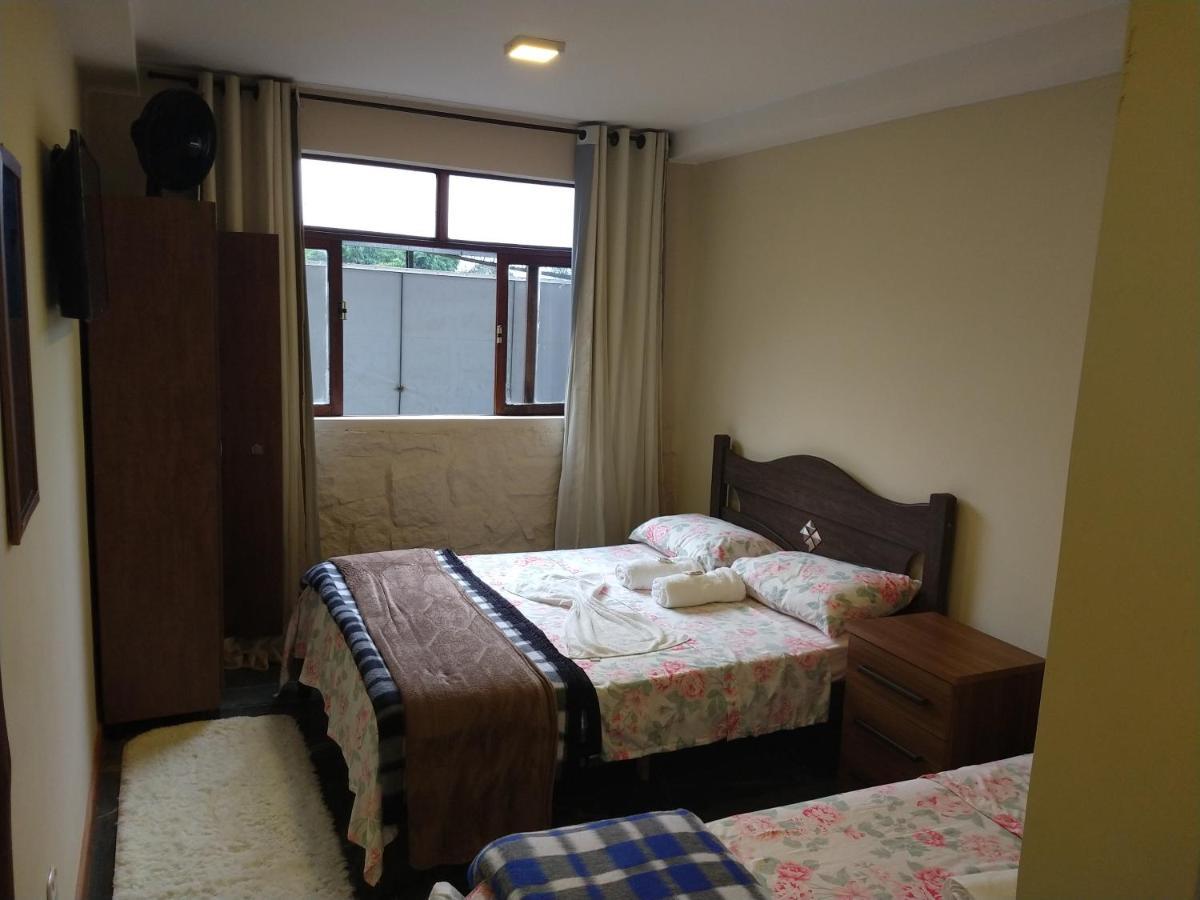746 Pousada Nova Friburgo Extérieur photo