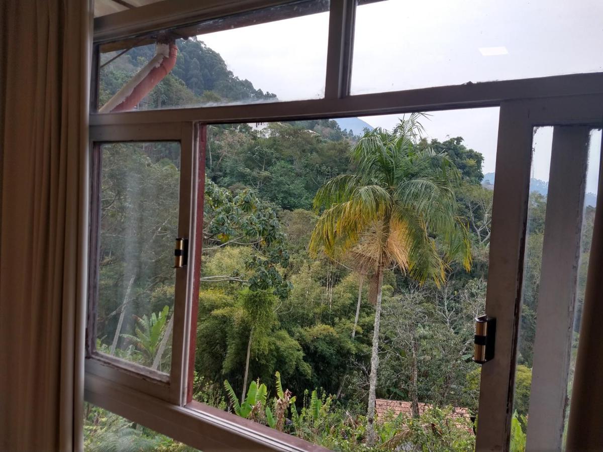 746 Pousada Nova Friburgo Extérieur photo