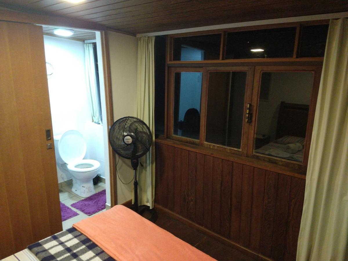 746 Pousada Nova Friburgo Extérieur photo