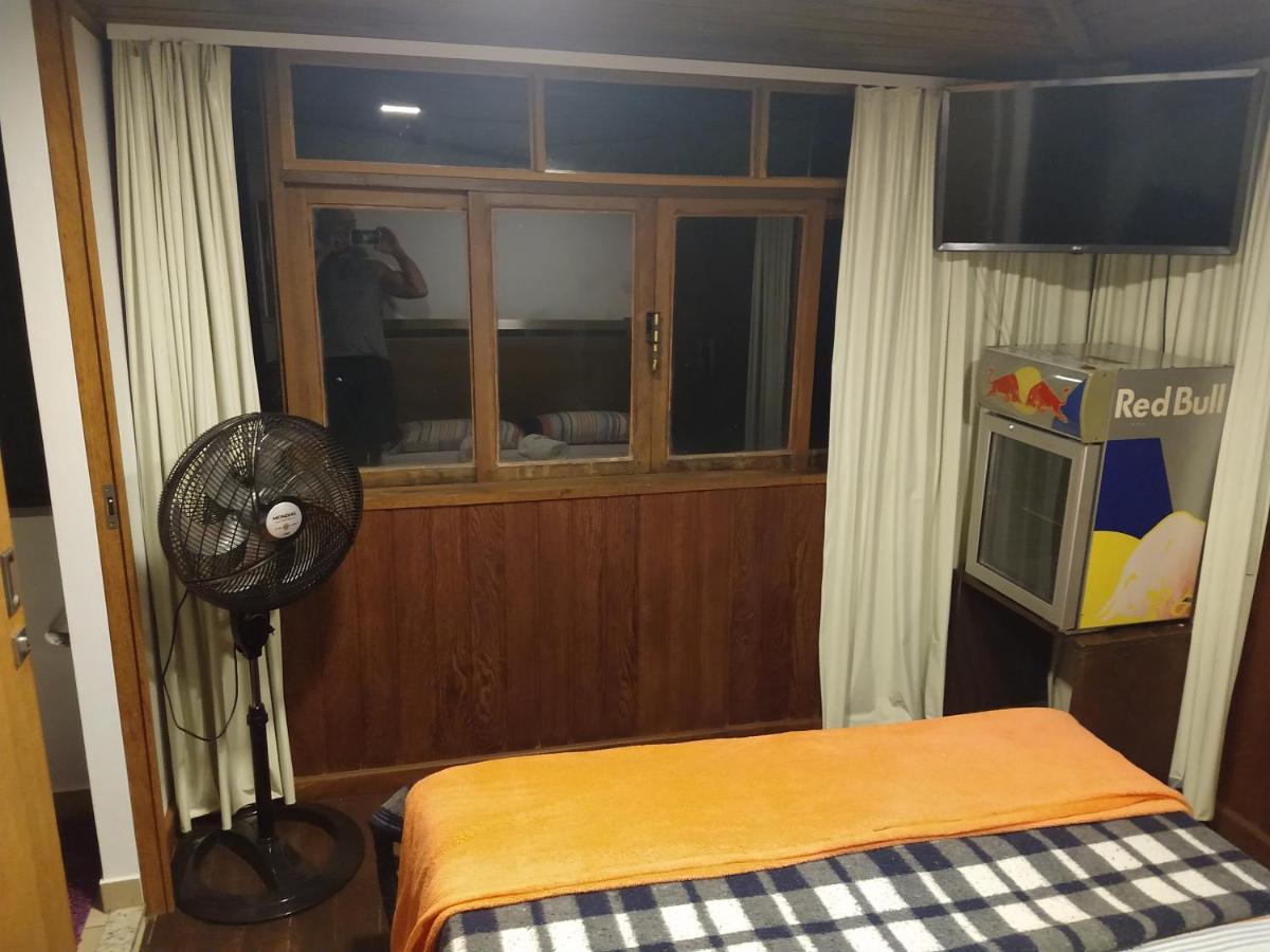 746 Pousada Nova Friburgo Extérieur photo