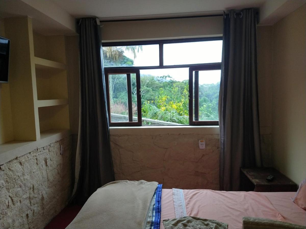 746 Pousada Nova Friburgo Extérieur photo