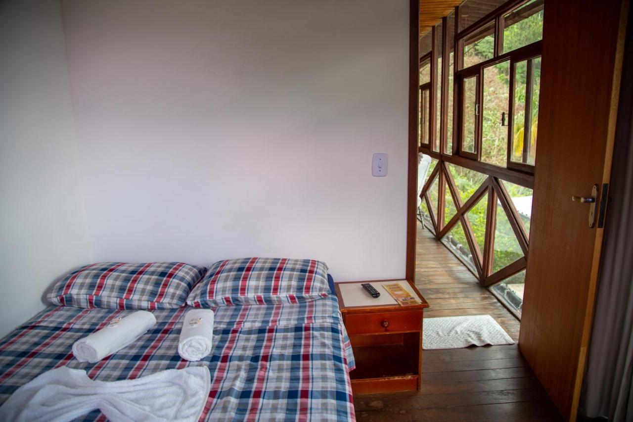 746 Pousada Nova Friburgo Extérieur photo