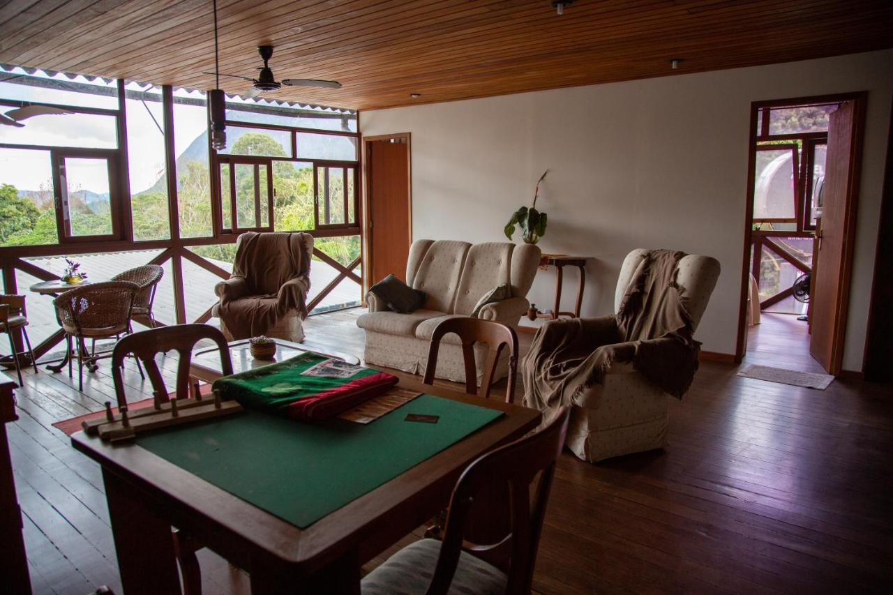 746 Pousada Nova Friburgo Extérieur photo