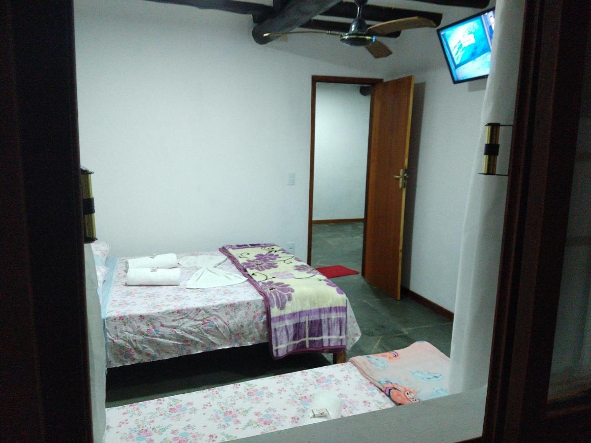 746 Pousada Nova Friburgo Extérieur photo