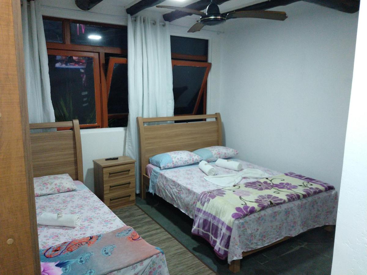 746 Pousada Nova Friburgo Extérieur photo