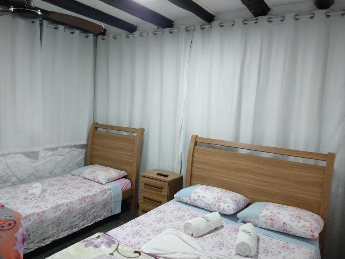 746 Pousada Nova Friburgo Extérieur photo